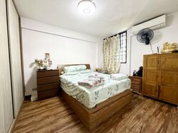Blk 501 Kaki Bukit Ville (Bedok), HDB 3 Rooms #547014951